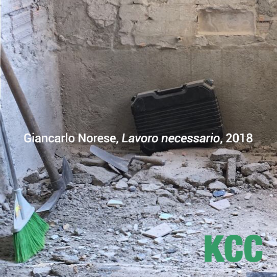 KCC-norese